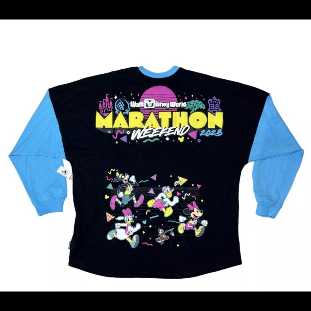 Spirit Jersey